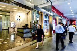 MYP Centre (D1), Office #541647581